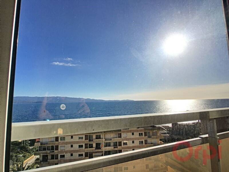 Maison à louer, 46m², AJACCIO