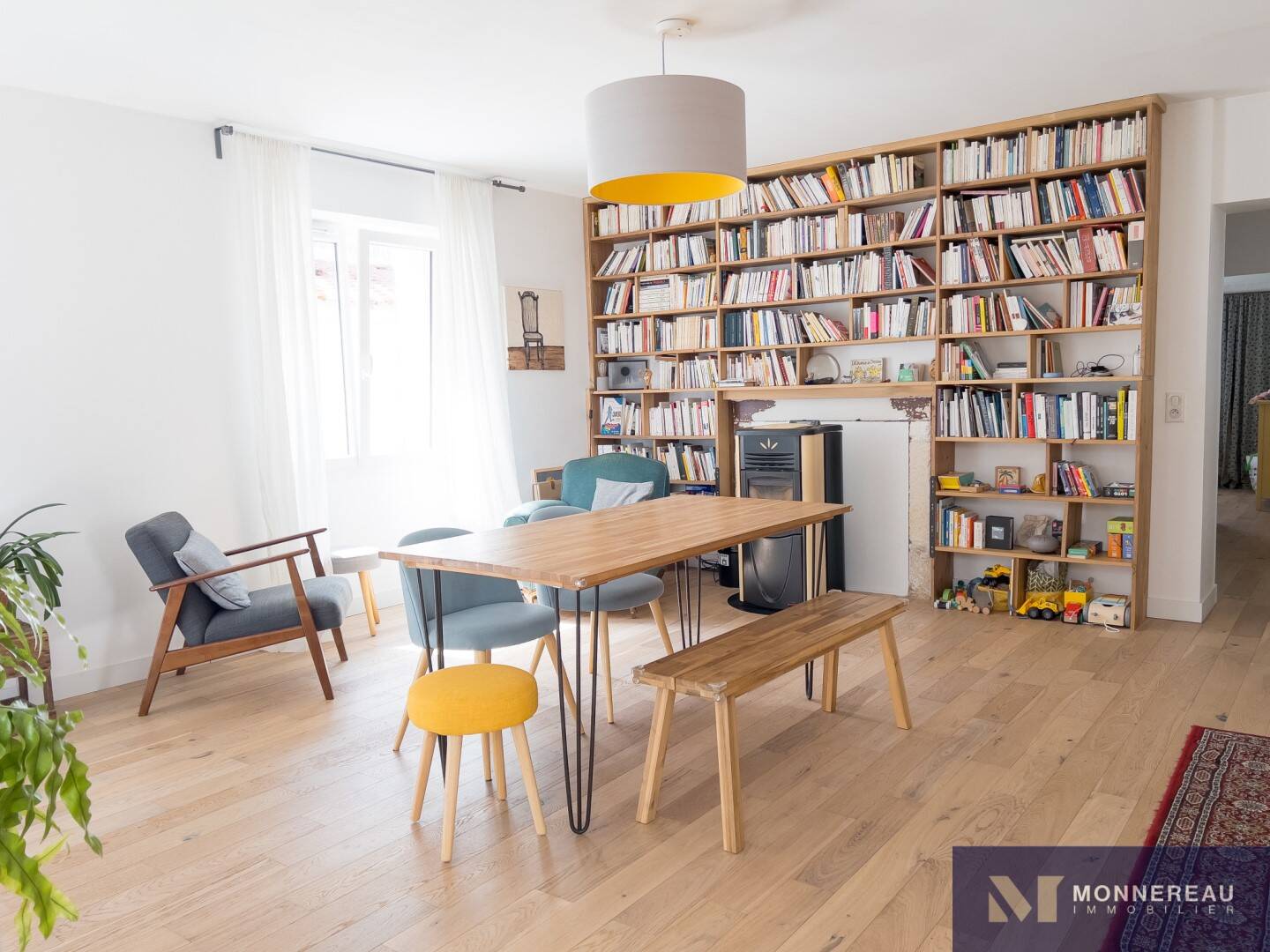 Maison à vendre, 95m², SAINT TROJAN LES BAINS