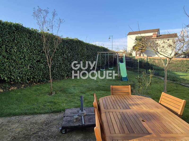 Maison à vendre, 78m², YERRES