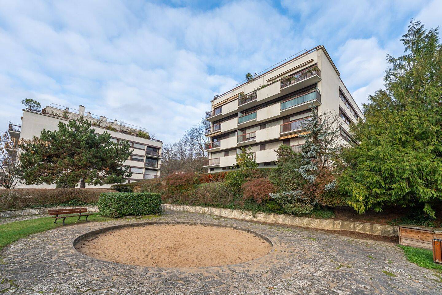 Maison à louer, 30m², FONTENAY AUX ROSES