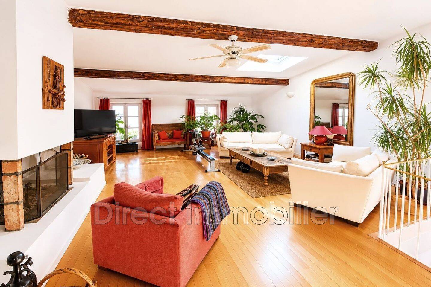 Maison à vendre, 183m², ANTIBES