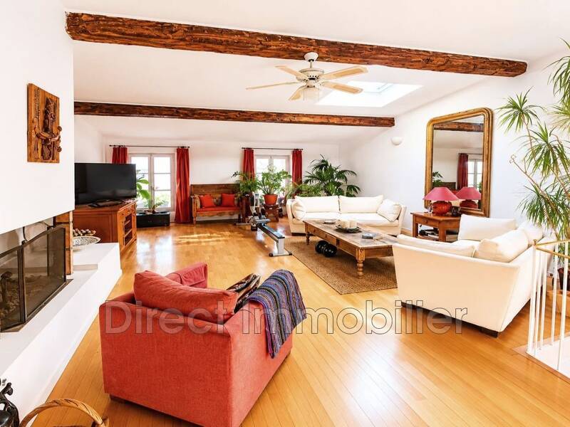 Maison à vendre, 183m², ANTIBES
