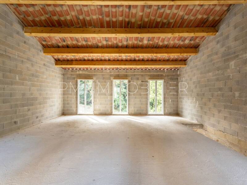 Maison à vendre, 120m², MARSEILLE 7E