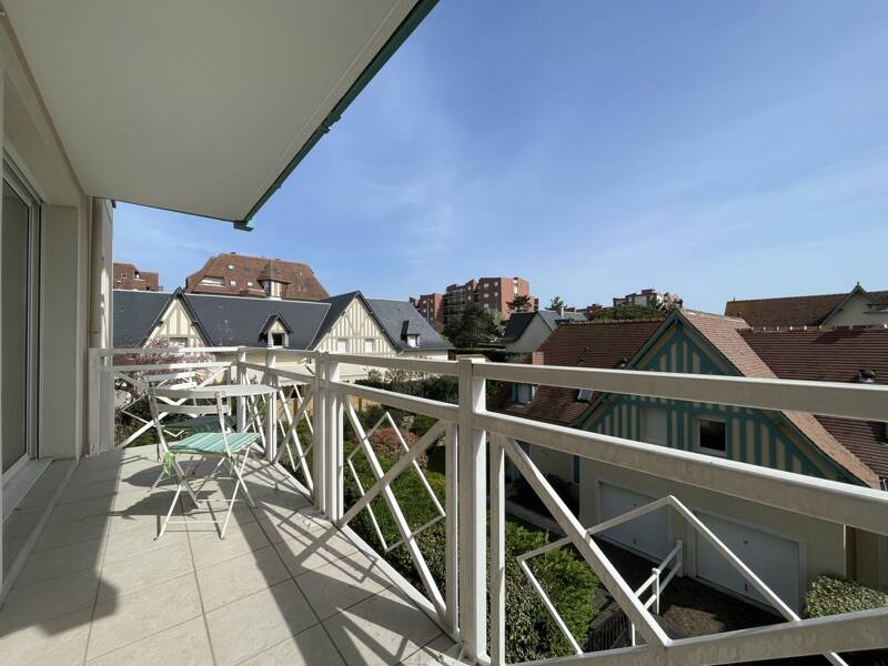 Maison à vendre, 47m², CABOURG