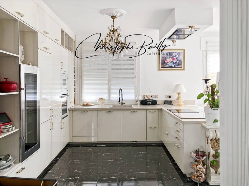 Maison à vendre, 190m², TOULOUSE