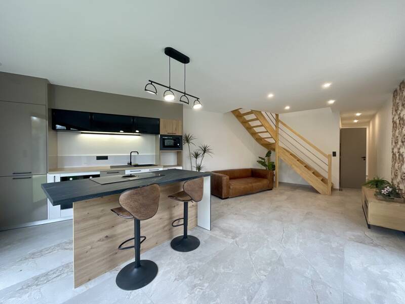 Maison à vendre, 80m², POMEROLS