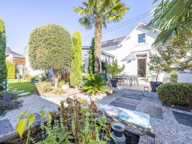 Maison à vendre, 182m², NANTES