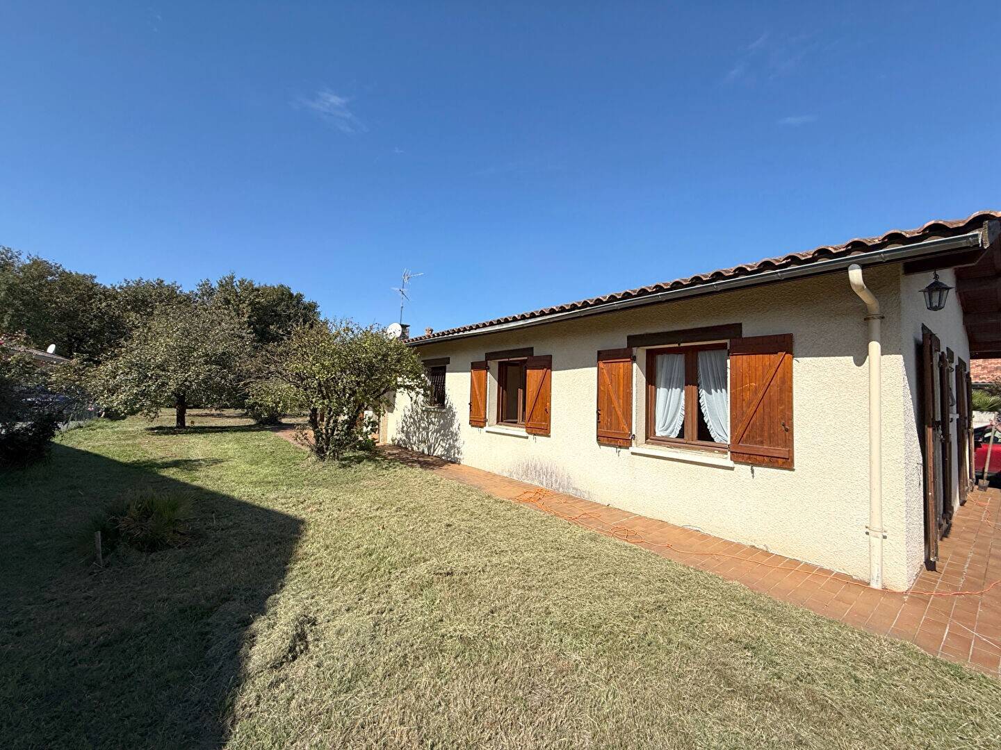 Maison à vendre, 120m², GUJAN MESTRAS