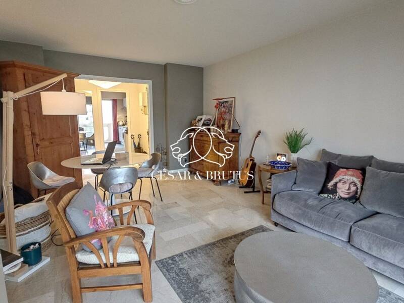 Maison à vendre, 76m², LYON 6E