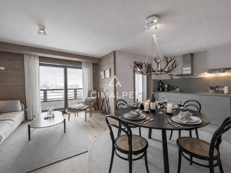 Maison à vendre, 64m², MEGEVE