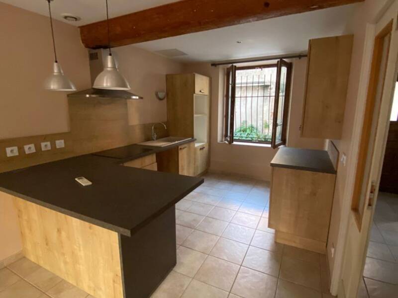 Maison à louer, 89m², BRAM