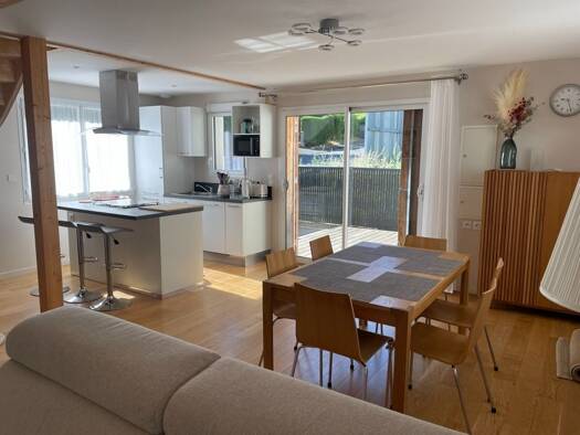 Maison à vendre 275 000 € 3 pièces 2 chambres 71 m² Mont-Dore 63240