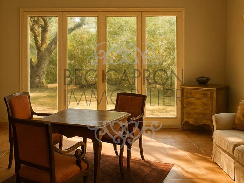 Maison à vendre, 122m², AIX EN PROVENCE