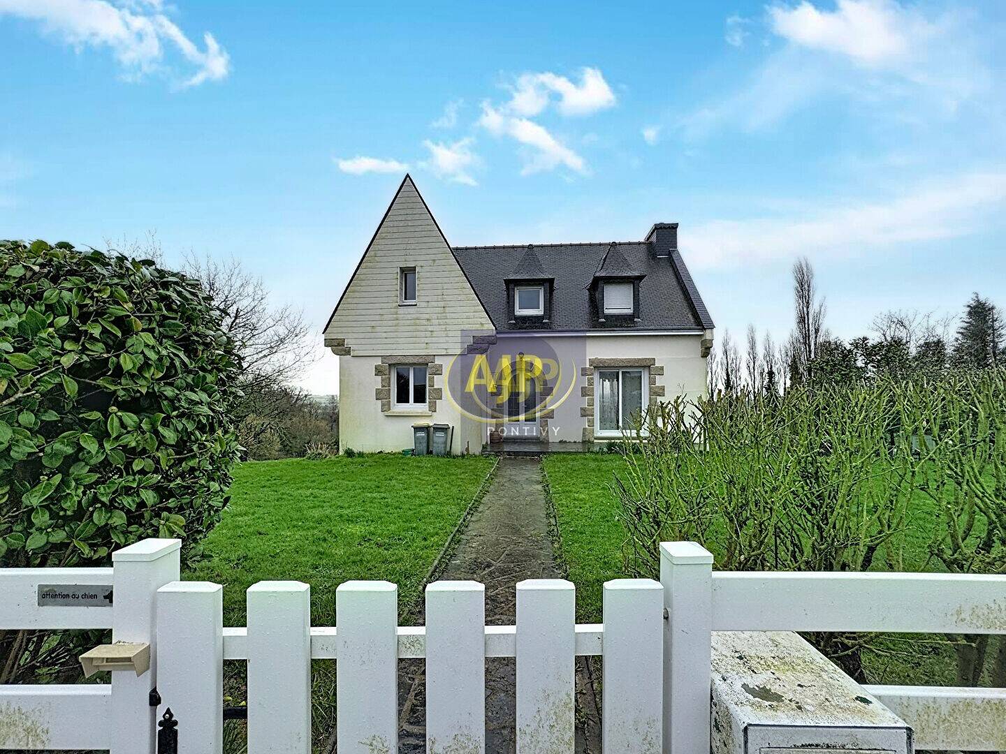 Maison à vendre, 123m², SAINT GILLES VIEUX MARCHE