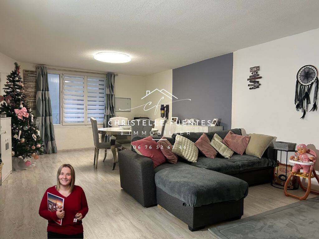 Maison à vendre, 84m², LOUPIAN