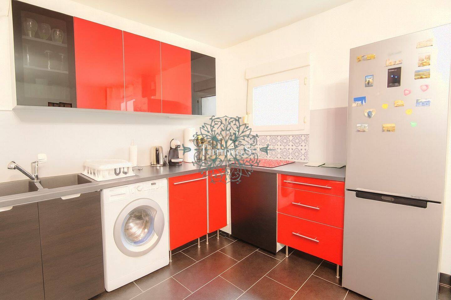 Maison à vendre, 46m², CERGY