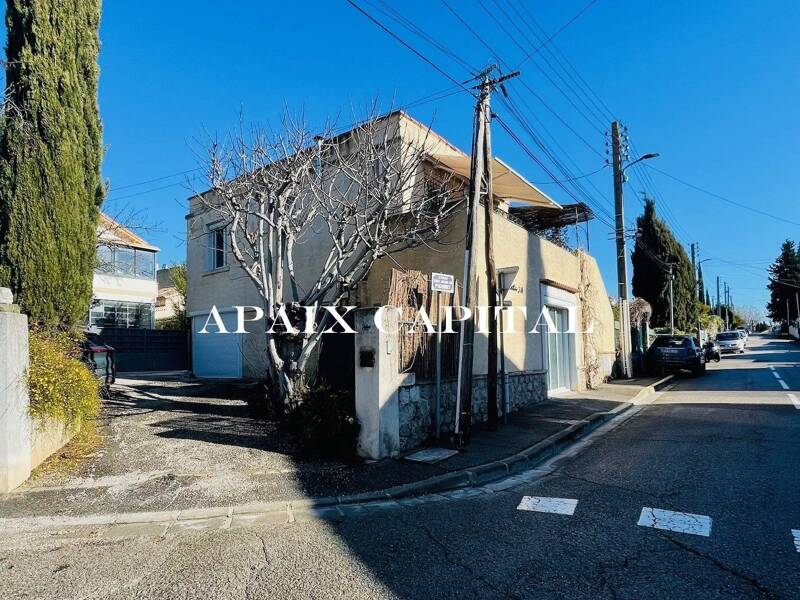 Maison à vendre, 120m², AIX EN PROVENCE