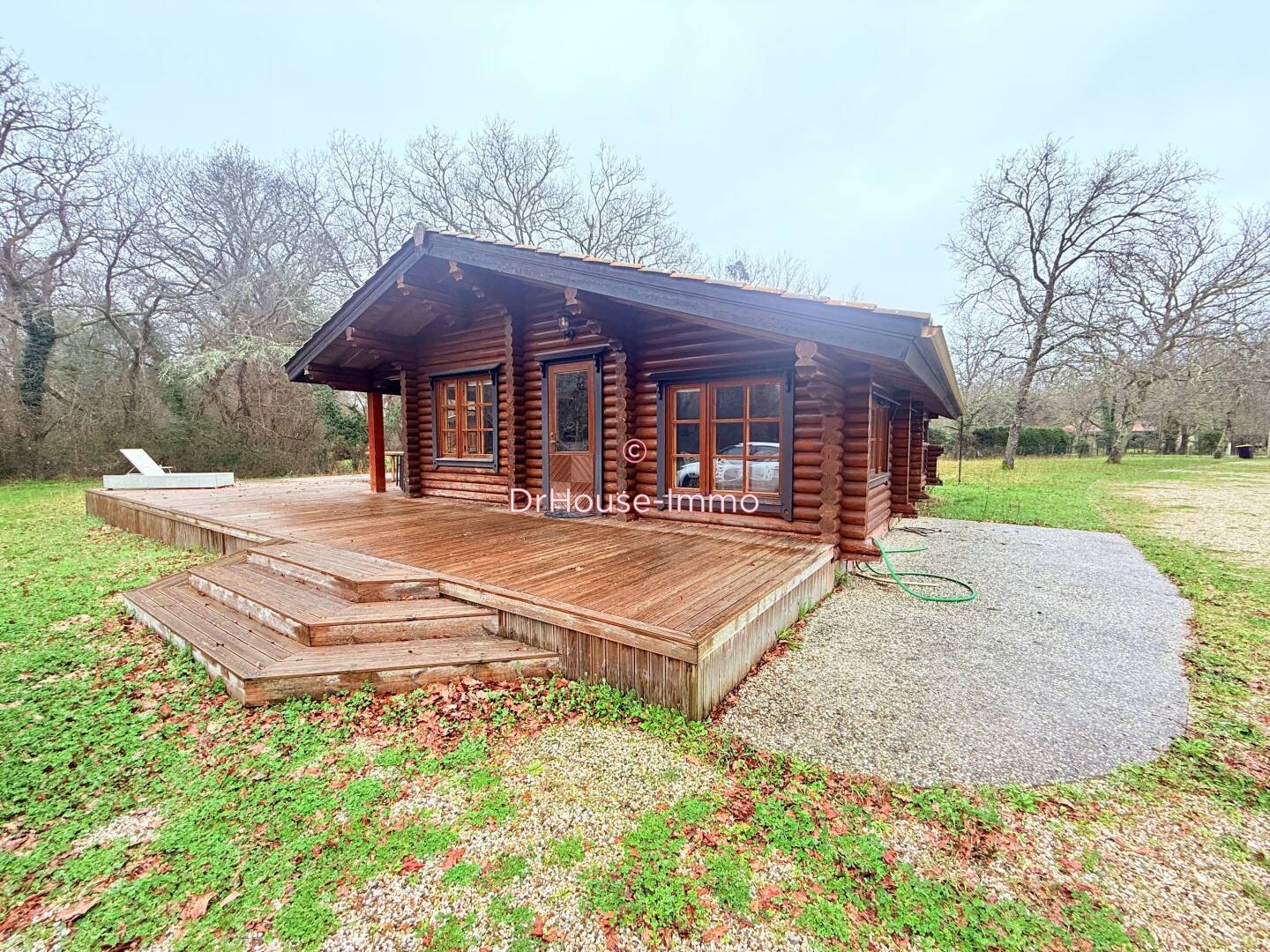Maison à vendre, 76m², VENDAYS MONTALIVET