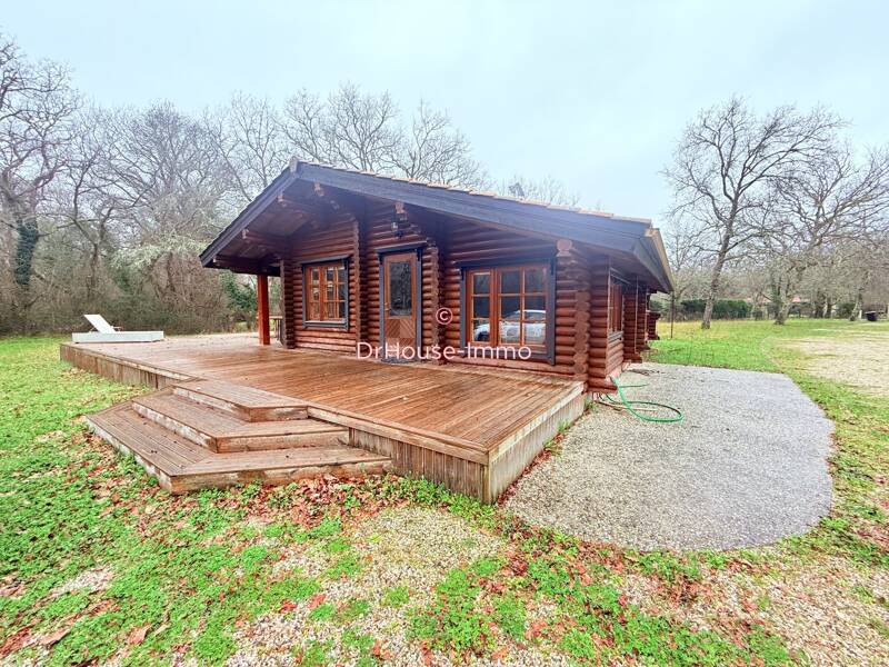 Maison à vendre, 76m², VENDAYS MONTALIVET