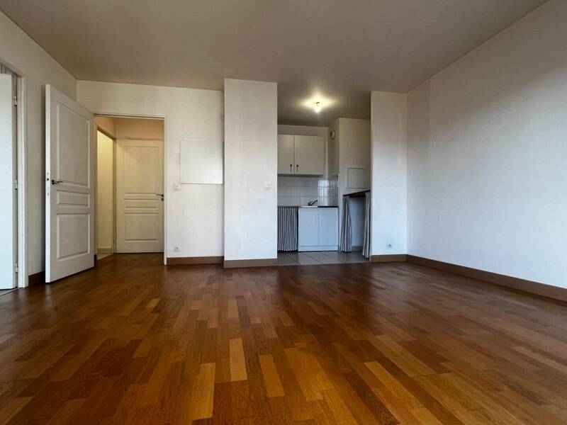 Maison à louer, 40m², PANTIN