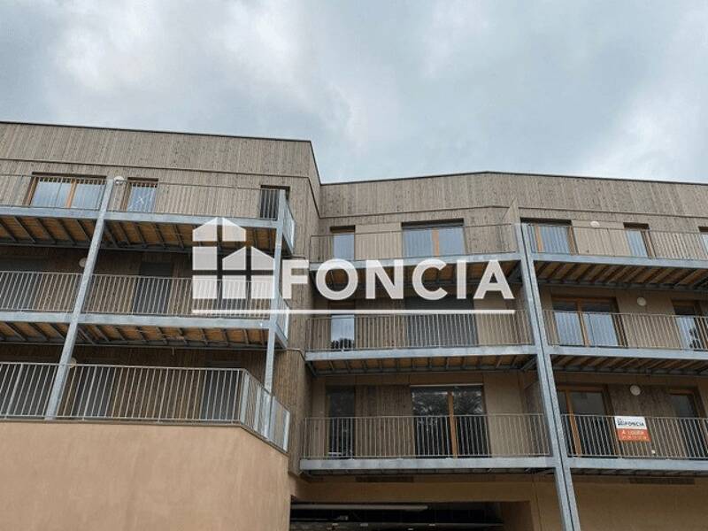 Maison à louer, 57m², BESSANCOURT