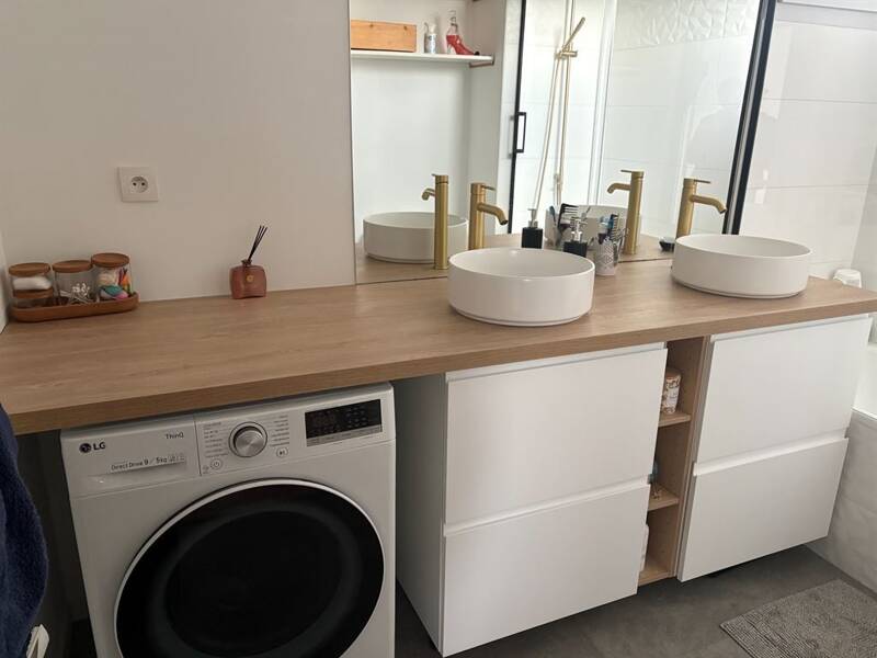 Maison à louer, 86m², TOULOUSE