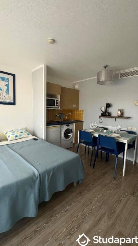 Maison à louer, 26m², CANNES