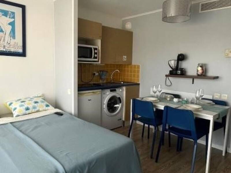 Maison à louer, 26m², CANNES