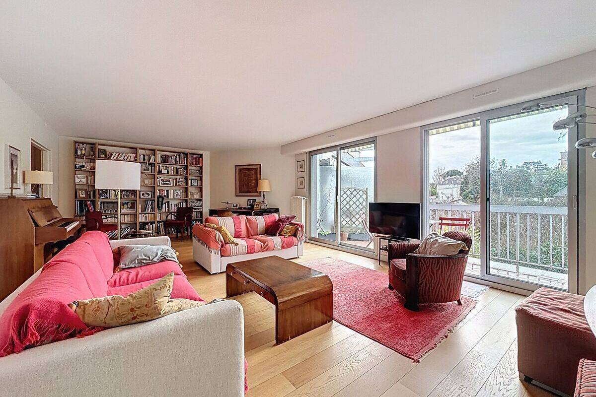 Maison à vendre, 125m², SEVRES