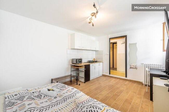 Maison à louer, 25m², AULNAY SOUS BOIS
