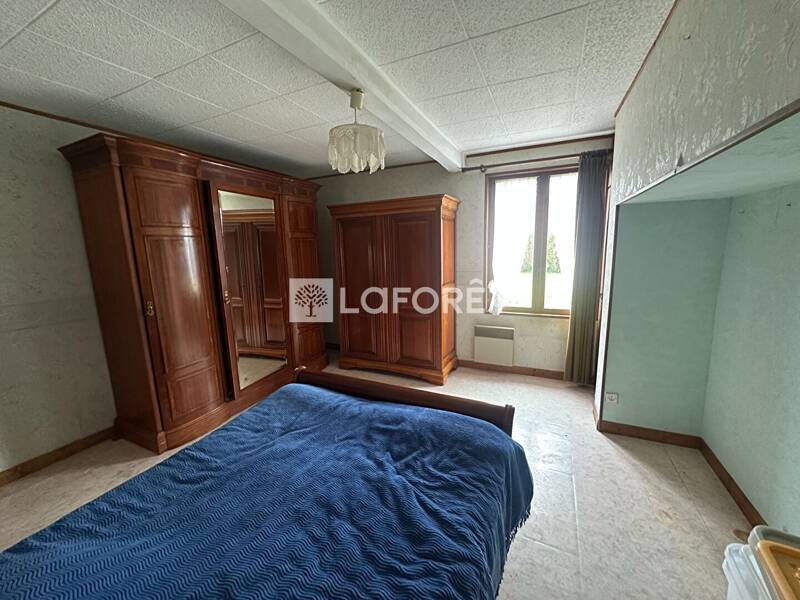 Maison à vendre, 105m², HESDIN