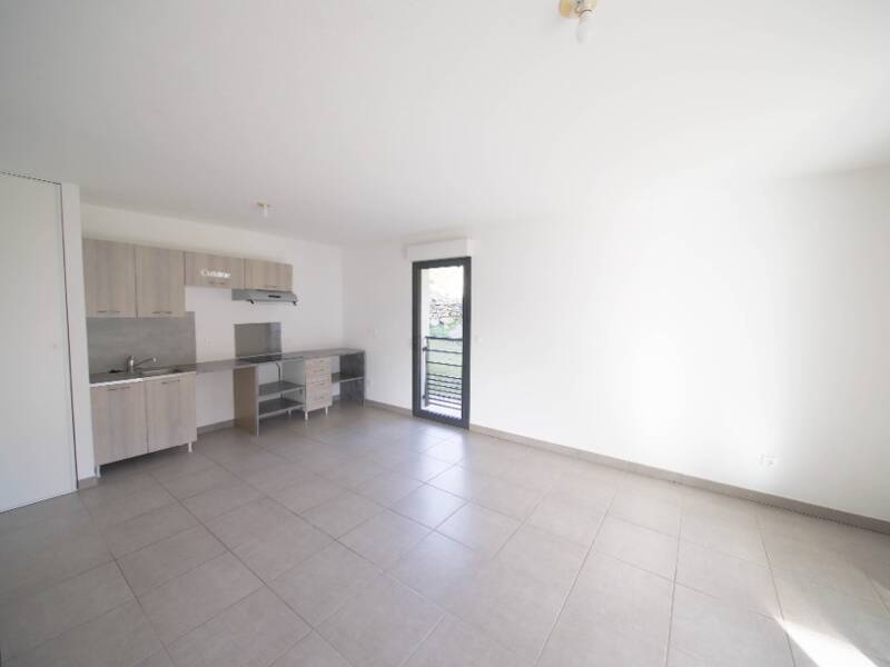 Maison à louer, 50m², BASTIA