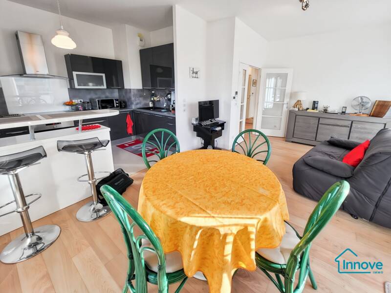 Maison à vendre, 50m², PARIS 14E