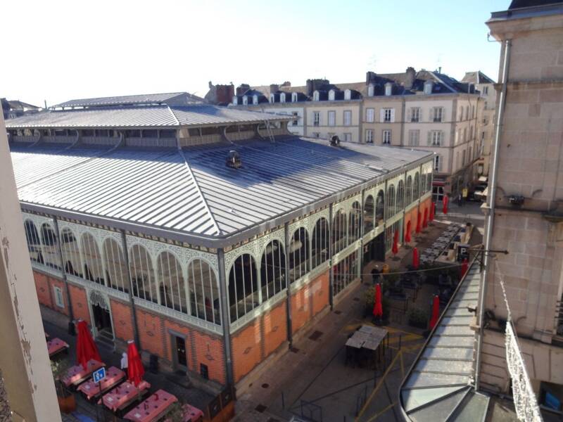 Maison à louer, 94m², LIMOGES