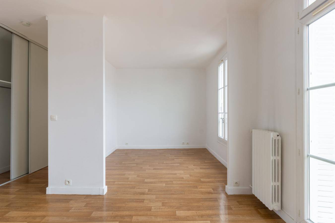 Maison à louer, 39m², ASNIERES SUR SEINE