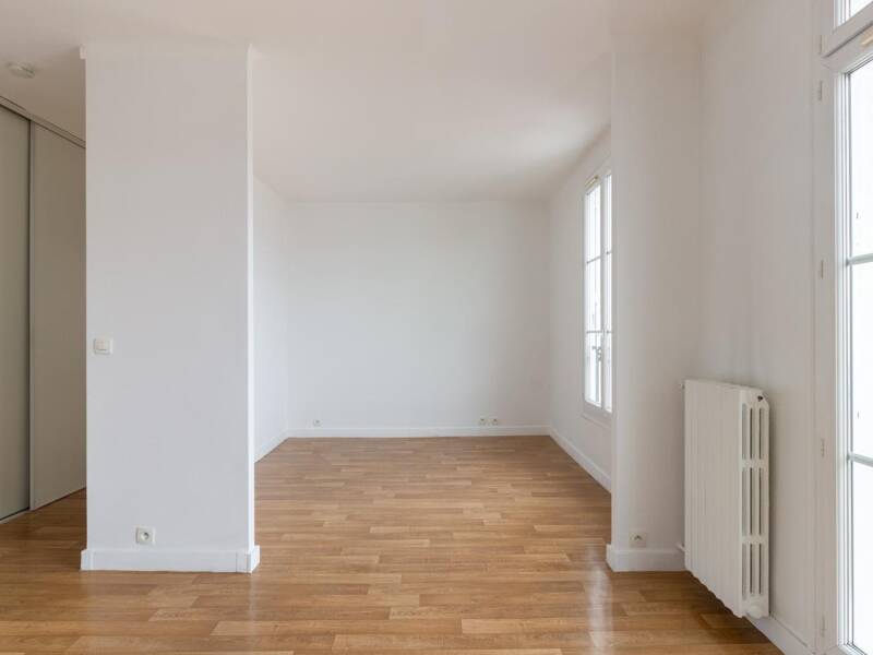 Maison à louer, 39m², ASNIERES SUR SEINE