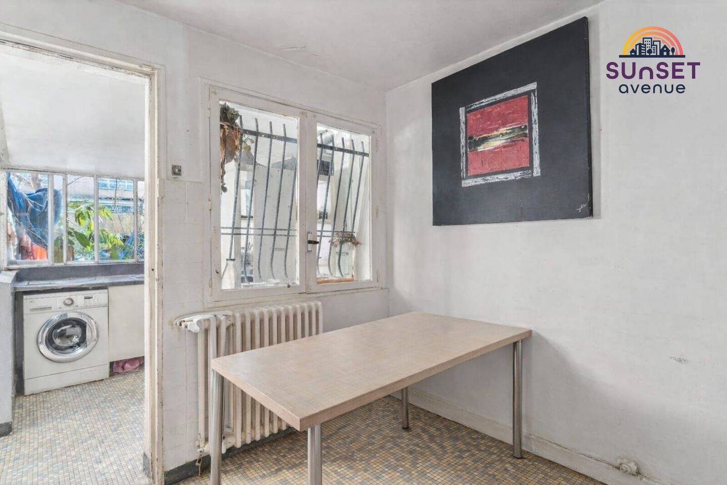 Maison à vendre, 74m², NANTERRE