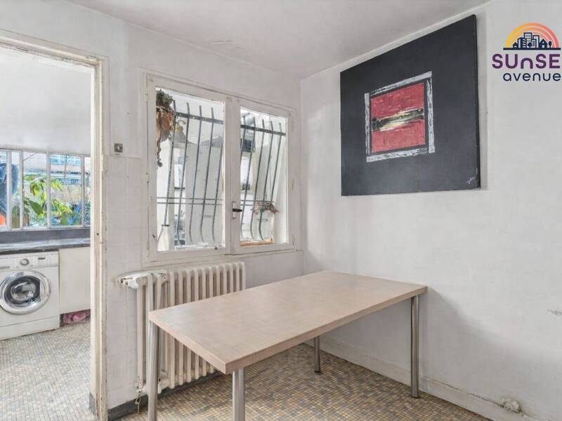 Maison à vendre, 74m², NANTERRE