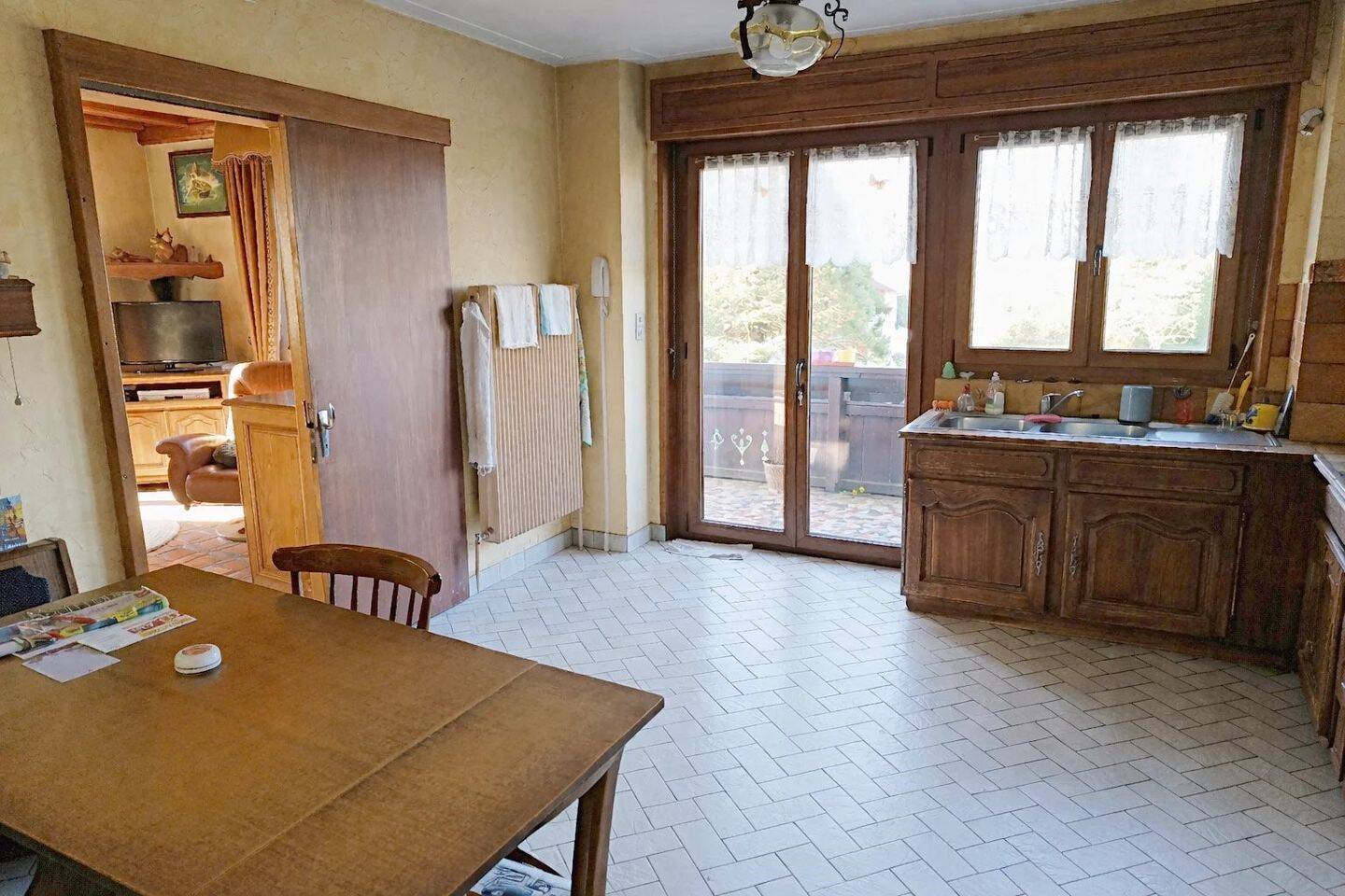 Maison à vendre, 146m², ETIVAL CLAIREFONTAINE