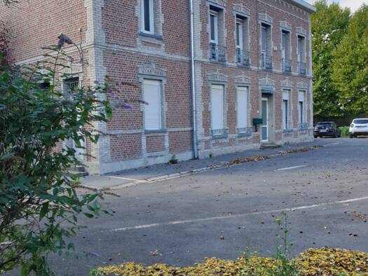 Immeuble à vendre 483 000 € 320 m² Cité de la Plaine Montigny-en-Gohelle 62640