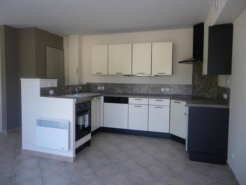 Maison à louer, 74m², ROCBARON