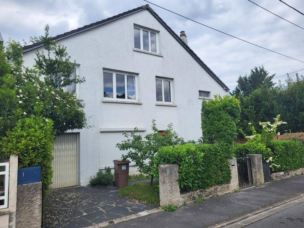 Maison à vendre, 250m², TAVERNY