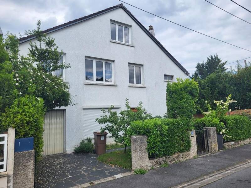 Maison à vendre, 250m², TAVERNY