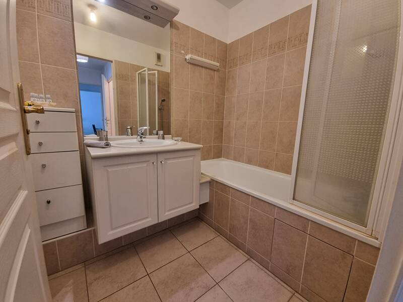 Maison à louer, 46m², BOULOGNE BILLANCOURT