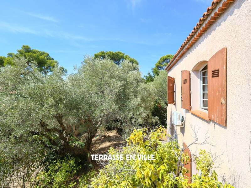 Maison à vendre, 166m², TOULON