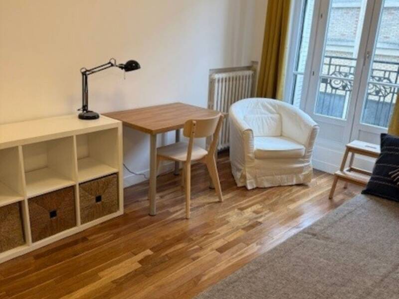 Maison à louer, 27m², PARIS 12E