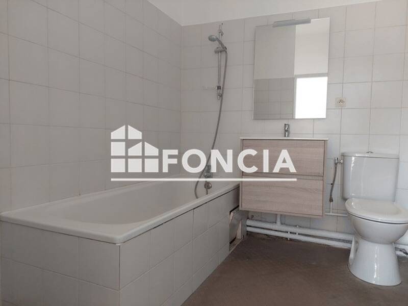 Maison à louer, 42m², PERPIGNAN