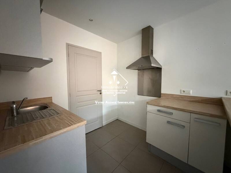 Maison à louer, 65m², LIMOGES