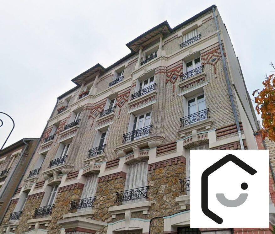 Maison à louer, 9m², ENGHIEN LES BAINS