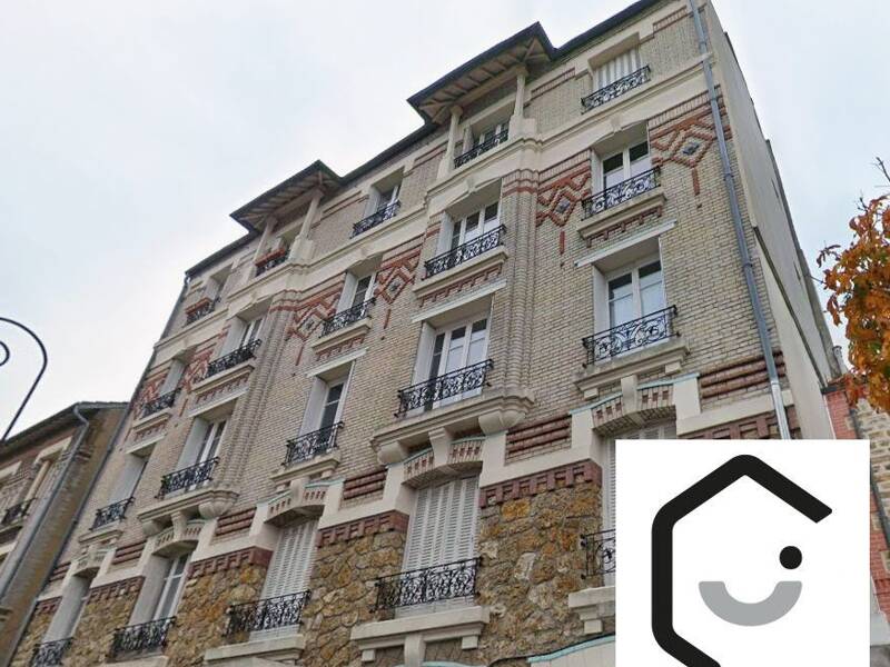 Maison à louer, 9m², ENGHIEN LES BAINS